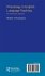 Phonology in English Language Teaching - Bild 2