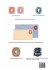 19th Century Stamped Envelopes,... - Bild 2