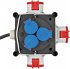 Brennenstuhl Komp. Verteiler BSV 3... - Bild 2