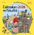 Calendari del Patufet 2025 - Bild 2
