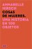 Cosas de Mujeres. Una Historia En 100... - Bild 2