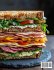 50 Premium Sandwich Dinner Recipes for... - Bild 2
