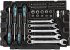 Makita E-11542 Werkzeug-Set 87-tlg. im... - Bild 4