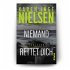 Niemand rettet dich / Grenzland Bd.3 - Bild 2
