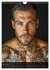 Inked Bodies - Sexy Tattooed Men (Wall... - Bild 13