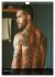 Inked Bodies - Sexy Tattooed Men (Wall... - Bild 14