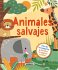 Animales salvajes - Bild 2