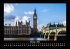 London 2025 Fotokalender DIN A3 - Bild 3