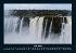 Wasserfälle 2025 Fotokalender DIN A4 - Bild 12