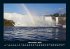 Wasserfälle 2025 Fotokalender DIN A4 - Bild 4