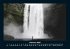 Wasserfälle 2025 Fotokalender DIN A4 - Bild 7
