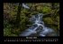 Wasserfälle 2025 Fotokalender DIN A3 - Bild 4