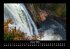 Wasserfälle 2025 Fotokalender DIN A3 - Bild 6