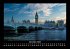 London 2025 Fotokalender DIN A3 - Bild 5