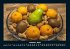 Obstkalender 2025 Fotokalender DIN A4 - Bild 3