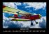 Flugzeuge 2025 Fotokalender DIN A3 - Bild 2