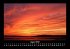 Sonnenuntergang 2025 Fotokalender DIN A3 - Bild 13