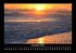 Sonnenuntergang 2025 Fotokalender DIN A3 - Bild 5