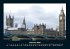 London 2025 Fotokalender DIN A4 - Bild 7