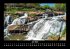 Wasserfälle 2025 Fotokalender DIN A3 - Bild 12