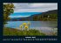 Landschaftskalender 2025 Fotokalender... - Bild 3