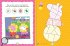Peppa Pig Meine Sticker-Bilder. Puzzeln... - Bild 4