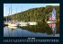 Boote 2025 Fotokalender DIN A5 - Bild 12