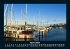 Boote 2025 Fotokalender DIN A5 - Bild 9