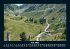 Wanderlust 2025 Fotokalender DIN A5 - Bild 12