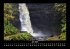 Wasserfälle 2025 Fotokalender DIN A3 - Bild 11