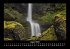 Wasserfälle 2025 Fotokalender DIN A3 - Bild 12