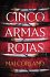 Cinco Armas Rotas. (Five Broken Blades) - Bild 2