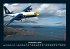 Flugzeuge 2025 Fotokalender DIN A4 - Bild 5