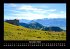 Bergige Welten 2025 Fotokalender DIN A3 - Bild 5