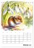 Mäusespuren (Tischkalender 2025 DIN A5... - Bild 8