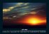 Sonnenuntergänge 2025 Fotokalender DIN... - Bild 12