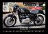 Motorräder 2025 Fotokalender DIN A3 - Bild 4