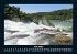 Wasserfälle 2025 Fotokalender DIN A5 - Bild 12