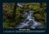 Wasserfälle 2025 Fotokalender DIN A5 - Bild 4