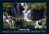 Wasserfälle 2025 Fotokalender DIN A5 - Bild 5
