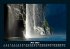 Wasserfälle 2025 Fotokalender DIN A5 - Bild 10