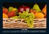 Obstkalender 2025 Fotokalender DIN A5 - Bild 12