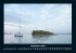 Boote 2025 Fotokalender DIN A4 - Bild 5
