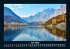 Berge 2025 Fotokalender DIN A5 - Bild 12
