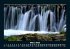 Wasserfälle 2025 Fotokalender DIN A5 - Bild 8