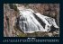 Wasserfälle 2025 Fotokalender DIN A5 - Bild 10