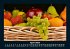 Obstkalender 2025 Fotokalender DIN A5 - Bild 9