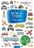 Metallic-Sticker - Fahrzeuge  ... - Bild 2