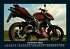 Motorräder 2025 Fotokalender DIN A5 - Bild 2