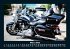 Motorräder 2025 Fotokalender DIN A5 - Bild 8